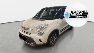 Fiat 500L '16 1.4 T-Jet Trekking | ΕΩΣ 5 ΕΤΗ ΕΓΓΥΗΣΗ