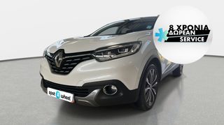 Renault Kadjar '15 1.6 dCi Intens | ΕΩΣ 5 ΕΤΗ ΕΓΓΥΗΣΗ