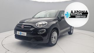 Fiat 500X '20 1.0 GSE Lounge | ΕΩΣ 5 ΕΤΗ ΕΓΓΥΗΣΗ