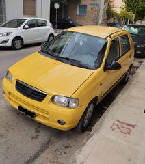 Suzuki Alto '02  1.1 Classic