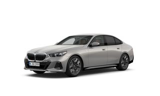 Bmw 520 '24 d xDrive Sedan- ΕΤΟΙΜΟΠΑΡΑΔΟΤΟ