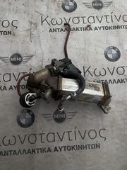 ΨΥΓΕΙΟ ΚΑΥΣΑΕΡΙΩΝ BMW ΣΕΙΡΑ 1, 3, 5 Ε81 Ε82 Ε87 Ε88 Ε90 Ε91 Ε92 Ε93 Ε60 Ε61 Χ1 Ε84 (ΚΩΔ. ΑΝΤΑΛ. 7810166)-thumb-1