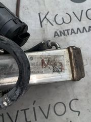 ΨΥΓΕΙΟ ΚΑΥΣΑΕΡΙΩΝ BMW ΣΕΙΡΑ 1, 3, 5 Ε81 Ε82 Ε87 Ε88 Ε90 Ε91 Ε92 Ε93 Ε60 Ε61 Χ1 Ε84 (ΚΩΔ. ΑΝΤΑΛ. 7810166)-thumb-2