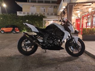 Kawasaki Z 750 '09 Z750