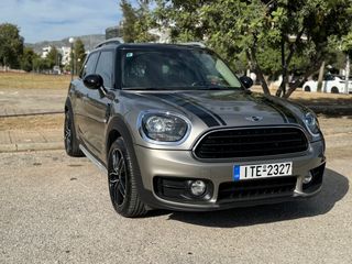 Mini Countryman '18 Cooper F60