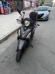 Sym Symphony ST 200i '20