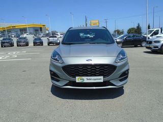 Ford Kuga 2023 5 ΧΡΟΝΙΑ ΕΓΓΥΗΣΗ-ST LINE