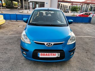 Hyundai i 10 '10