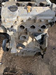 Κινητήρας smart 451 1000 κυβικά 3B21 2007-2012