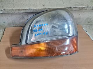 RENAULT KANGOO 98-03 ΦΑΝΟΣ ΕΜΠΡΟΣ ARISTERO (42h)