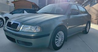 Skoda Octavia '04 ΙΔΙΩΤΗ BOOK SERVICE 