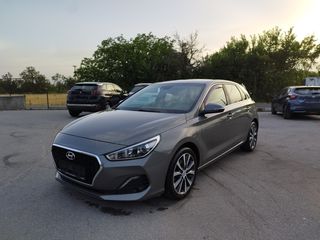 Hyundai i 30 '19 ΔΕΣΜΕΥΤΗΚΕ !!!