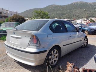 BMW 316   Ε46  COMPACT  2004 1600cc-thumb-2