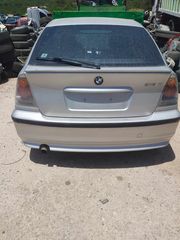 BMW 316   Ε46  COMPACT  2004 1600cc-thumb-4
