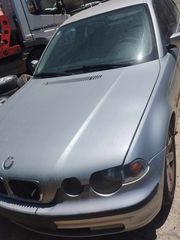 BMW 316   Ε46  COMPACT  2004 1600cc-thumb-5
