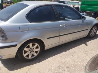 BMW 316   Ε46  COMPACT  2004 1600cc-thumb-6