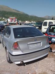 BMW 316   Ε46  COMPACT  2004 1600cc-thumb-3