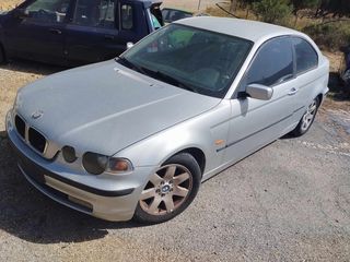 BMW 316   Ε46  COMPACT  2004 1600cc-thumb-1