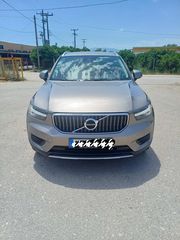 Volvo XC40 '20