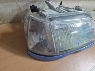 RENAULT CLIO 90-95 ΦΑΝΟΣ ΕΜΠΡΟΣ ΔΕΞΙ (65θ) -thumb-1