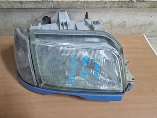 RENAULT CLIO 90-95 ΦΑΝΟΣ ΕΜΠΡΟΣ ΔΕΞΙ (65θ) -thumb-2