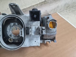 RENAULT CLIO 90-95 ΦΑΝΟΣ ΕΜΠΡΟΣ ΔΕΞΙ (65θ) -thumb-5