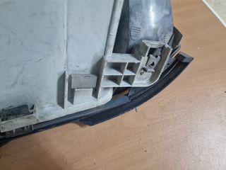 RENAULT CLIO 90-95 ΦΑΝΟΣ ΕΜΠΡΟΣ ΔΕΞΙ (65θ) -thumb-8