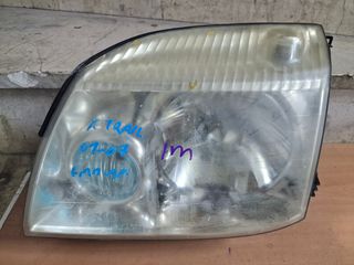 NISSAN X-TRAIL 01-07 ΦΑΝΟΣ ΕΜΠΡΟΣ ARISTERO (1m)