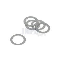 ΡΟΔΕΛΕΣ ΓΙΑ ΣΤΡΟΦΑΛΟ KREIDLER FLORETT 0,10 MM TIMH ΓΙΑ 2 ΤΕΜΑΧΙΑ