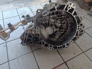 ΣΑΣΜΑΝ OPEL COMBO C DIESEL ΚΩΔΙΚΟΣ.F17-thumb-1