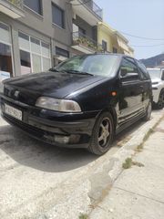 Fiat Punto '99 Sporting