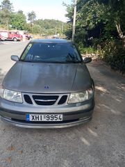 Saab 9-5 '02 Turbo