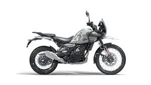 Royal Enfield Himalayan 2026 450 NEW HIMALAYAN BLACK MANA-thumb-2