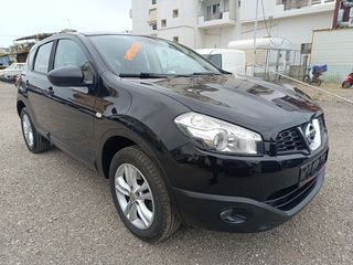 Nissan Qashqai '12