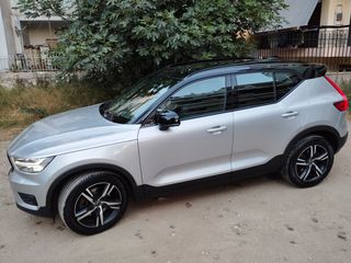 Volvo XC40 '19  T4 R Design Geartronic