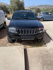 Jeep Grand Cherokee '04