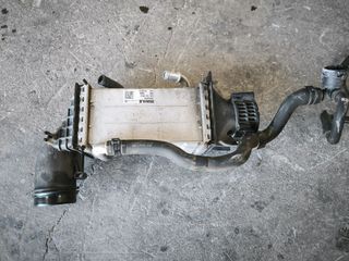 AUDI Q3 FY 2021 1.5L HYBRID ΨΥΓΕΙΟ EGR 04E145785E