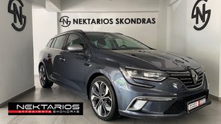 Renault Megane '17 GT-LINE  Station Wagon