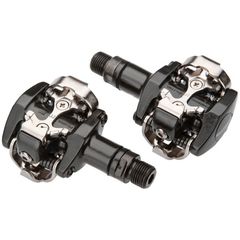 Πετάλια ποδηλάτου | SHIMANO | PD-M505 | Μαύρο