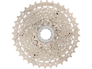 Κασέτα γραναζιών | SHIMANO | ALIVIO | CS-HG400 | 9 ταχύτητες | 11-36