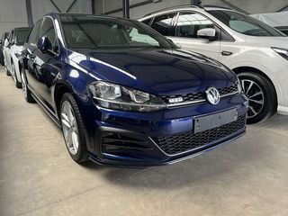 Volkswagen Golf '19 2.0 GTD DSG Panorama 