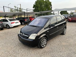 Opel Meriva '05