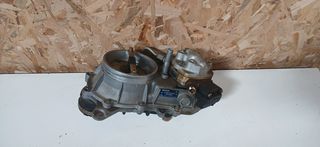 Mercedes benz 190e Μοναδα ψεκασμου jetronic