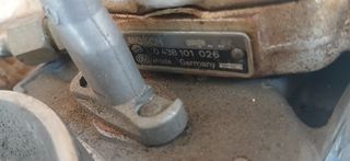 Mercedes benz 190e Μοναδα ψεκασμου jetronic-thumb-1