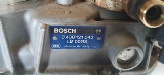 Mercedes benz 190e Μοναδα ψεκασμου jetronic-thumb-2