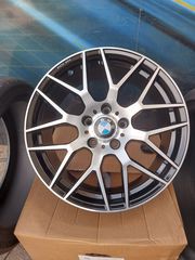 ΕJ ELEGANSER BMW 5X120 8X18 ET35 700€ ΚΑΙΝΟΎΡΓΙΕΣ 