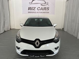 Renault Clio 2018