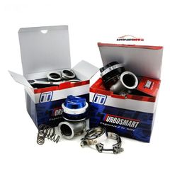 NEW TURBOSMART EXTERNAL WG60 GenV Powergate 60 14psi ORIGINAL-thumb-1