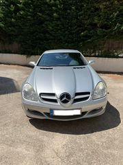 Mercedes-Benz SLK 200 '05