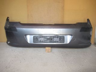 Peugeot 308 '08 - '11 Προφυλακτήρας Πίσω